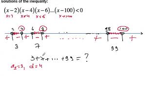 Test 4 Problem 10 Solution