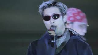 Mic Drop Bts Concert Japan