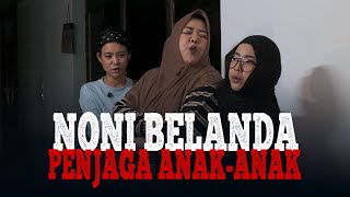 MERASAKAN MALAM DI BANGUNAN DEKAT MAKAM #Jurnalrisa