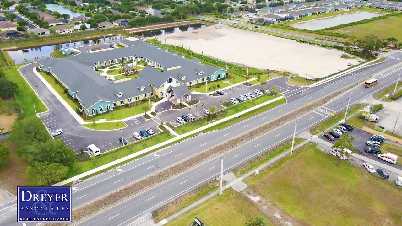 Minton Heritage Oaks Parcel YouTube