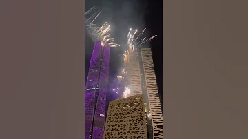 KING ABDULLAH FINANCIAL DISTRICT KAFD RIYADH SAUDI ARABIA YOUTUBE SHORT VIRAL WORLD TOUR 