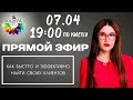 Как быстро и эффективно найти своих клиентов