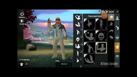 How to fix quick scope and FPP Mode pubg mobile lite in tamil