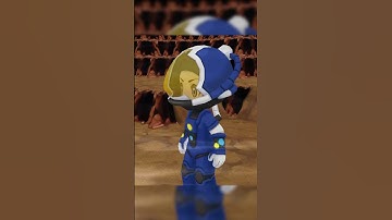 Perfectly Normal Legendary Encounter in my Pokemon Nuzlocke 😏