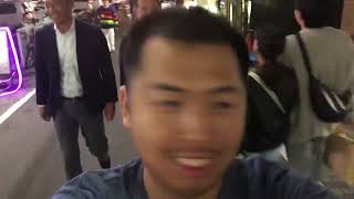 Osaka Trip Video