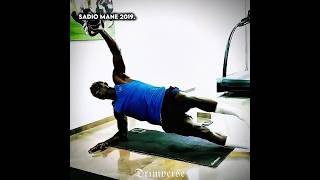 Sadio Mane 2019 Edit