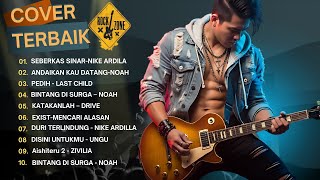 Download Lagu 10 Lagu Nostalgia Indonesia Paling Bikin Baper | Pop \u0026 Slow Rock Cover Terbaik MP3