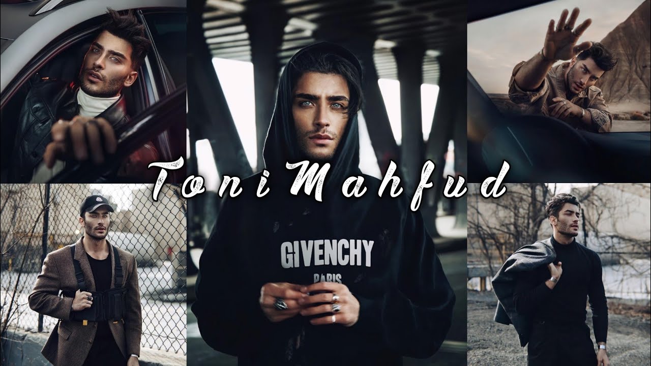 TONI MAHFUD LIGHTROOM MOBILE PRESETS | PRESETS DNG TONI MAHFUD