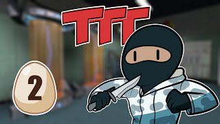 TTT - Thomas the Dank Engine - 2