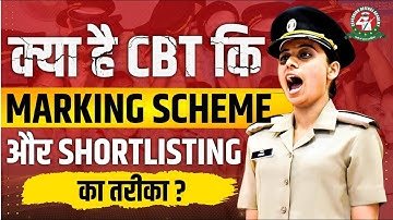 All about MNS CBT Paper Pattern and Marking Scheme || Best MNS Coaching in India || MNS CBT 2023