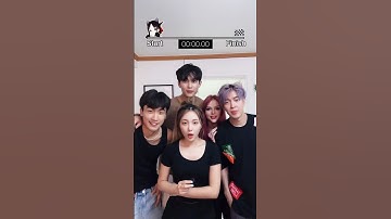 UwU Championship 2!!! Who won now?? 🤔 #beatbox #challenge #fyp