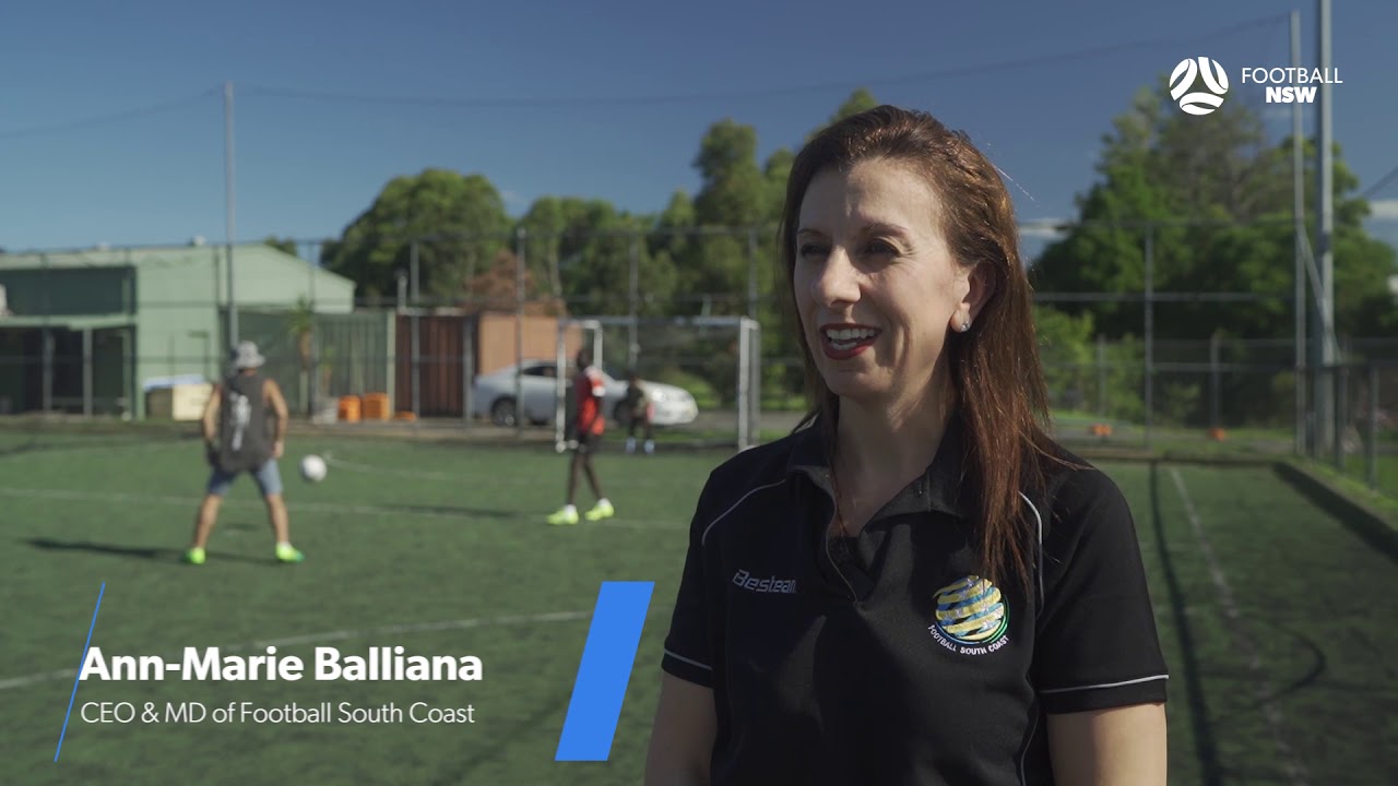 Football South Coast - Community FC