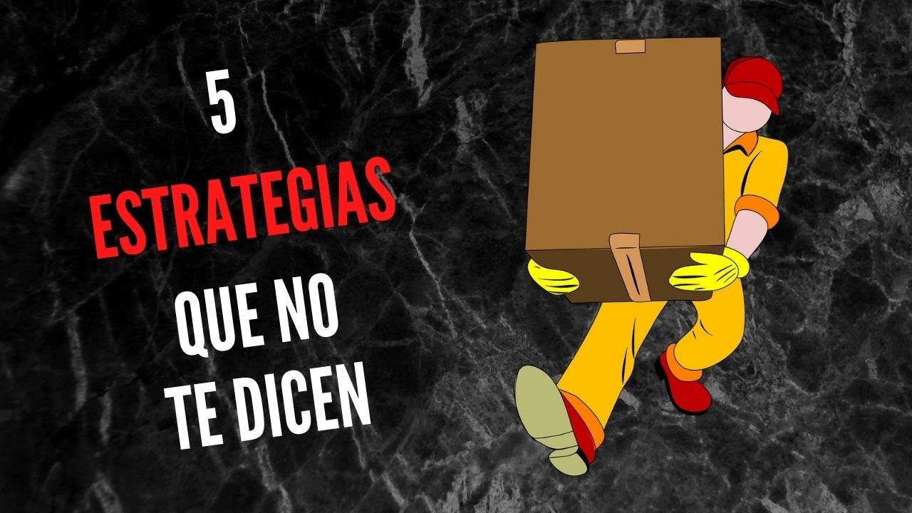 Como ATRAER Clientes a mi Negocio de FLETES Mudanzas - GRATIS  2021 Emprendedores - Comercio Local