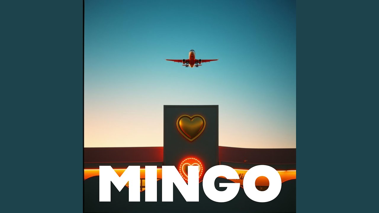 Watch MINGO on YouTube Watch MINGO on YouTube