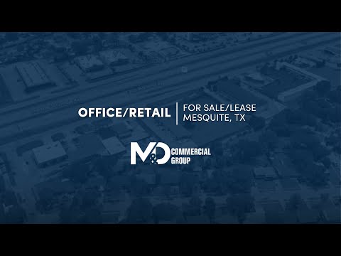 3349 Interstate 30, Mesquite, TX home video tour