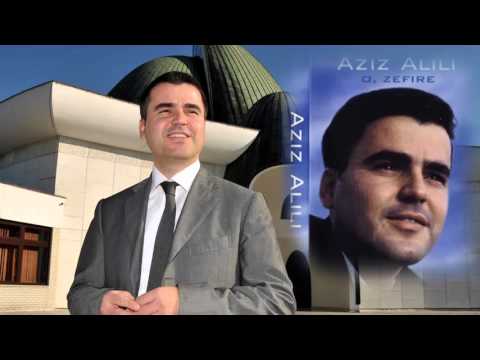 Hafiz Aziz Alili - Dzibrilov mi dodajte ibrik - (Audio 1999)