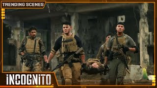 'Exit Point’ Episode | Incognito Trending Scenes