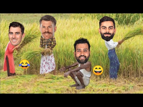 AUSTRALIA VS INDIA ICC WC FINAL 2023 HIGHLIGHTS FUNNY VIDEO