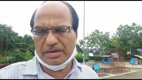 L&T Construction Skills Training Institute1) Chacharwadi, Chacharwadi Mata Temple Stop, Bawla