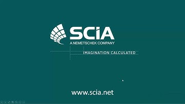 [EN] Design of steel members in SCIA Engineer 21