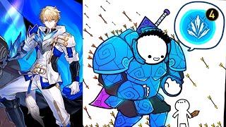 Honkai Star Rail characters in a nutshell