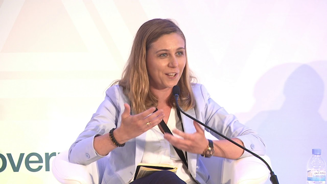 Securing Tech: Responding to Challenges in the Digital Century || KGD 2019 ||