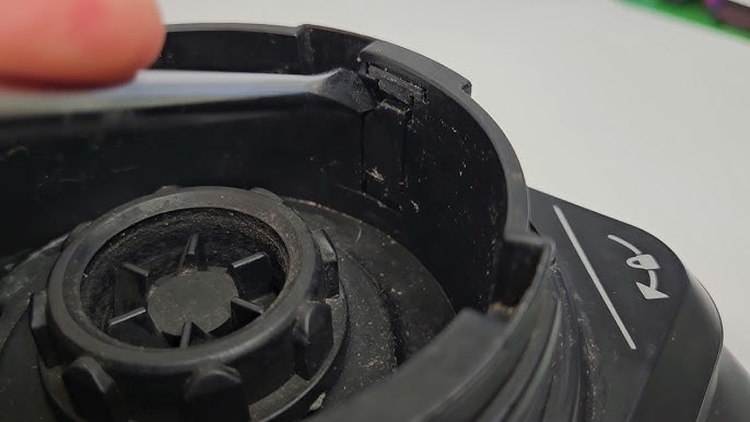 What to Do If Your Ninja Blender is Stuck: Quick Fixes That Work