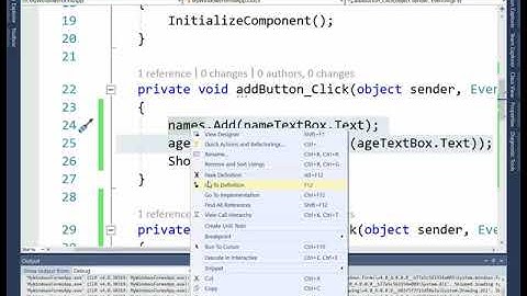 C# Bangla Tutorial  batch-6 part-15 Is null or Empty