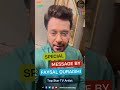 Happy new year massage by Faysal Quraishi || SCOON norway || Team SCOON organization