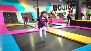BOUNCEinc Thailand: School Groups