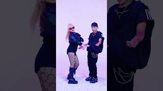 អូនរាំឡូយ (យូរី ft ខាន់ ស៊ីអឿន)