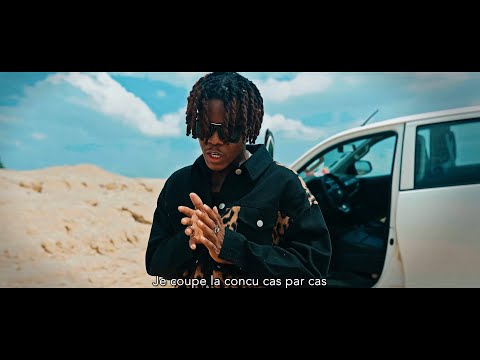 PAKI CHENZU KIRA 5 Clip Officiel