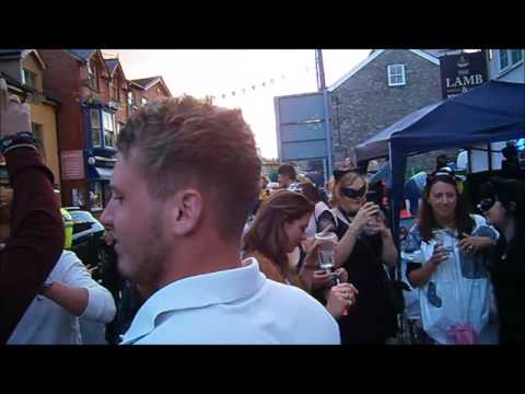 Rhayader Carnival Day 22 Jul 2017