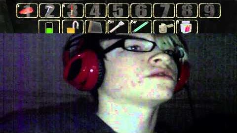 Penumbra: Overture - Part 3 - USE THE BEEF JERKY!