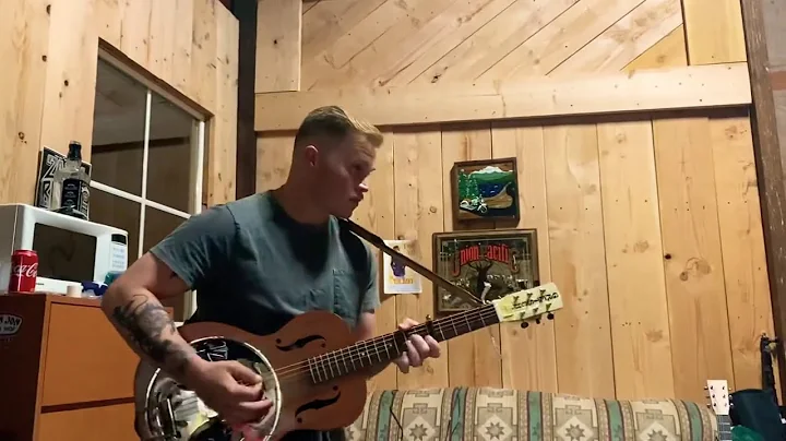 Pain, Sweet Pain - Zach Bryan and The Boys