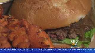 King's Dining & Entertainment Brings Together Food And Fun In Doral