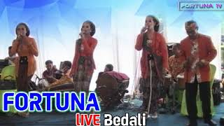Download Lagu FORTUNA,NGRENDENG,SINE live in bedali ngrambe MP3