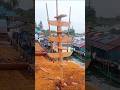 angjungan kapal penumpang #shorts