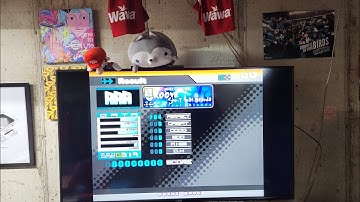 [DDR MAX 2 ON MAME] Groove AAA (ESP PFC)