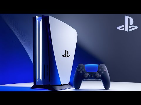 Sony&#39;s PS5 Pro: Insider Leak Unveils Release Window! What to Expect &amp; What&#39;s Speculation?