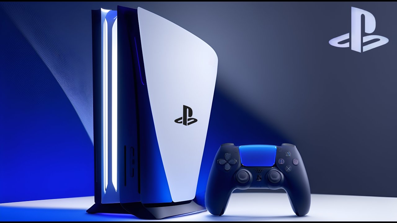 Sony's PS5 Pro: Insider Leak Unveils Release Window! What to Expect & What's Speculation?
