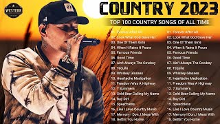 New Country Songs Playlist 2023 ☀️ Luke Bryan, Luke Combs, Morgan Wallen, Lee Brice, Blake Shelton