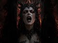 Diablo IV Fan Song – All I Have to Show | Lord of Hatred / Lilith Tribute