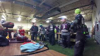 Tcp tc reapers grand rapids paintball