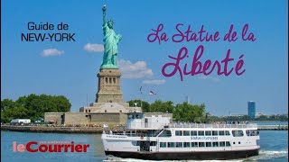 Visiter la Statue de la Liberté et Ellis Island à New York