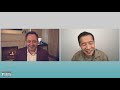 Outstanding Directors Award - Lee Isaac Chung Discussion
