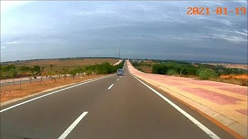 Từ Phan Rí Cửa (Tuy Phong) - Hòn Rơm, Mũi Né - đến Tp Phan Thiết - 70km