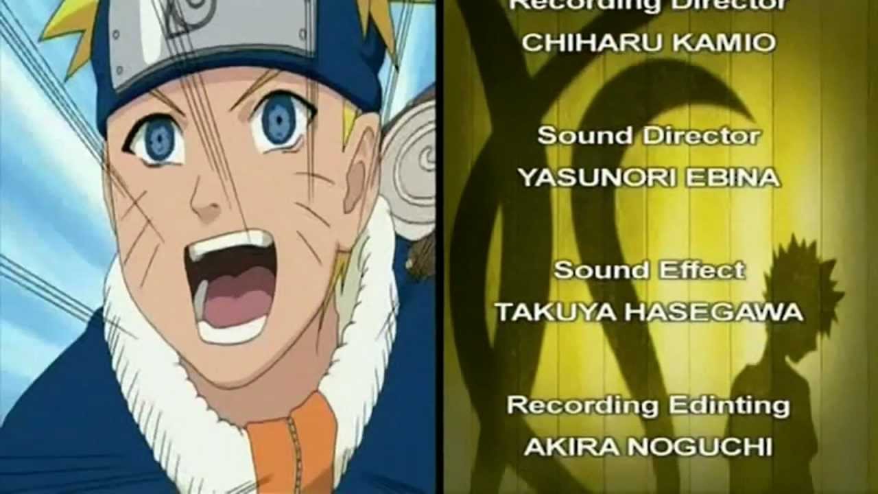 Naruto Shippuden Io Credo In Me