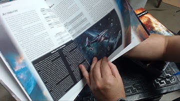 Stars without number revised edition review