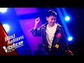 ต้นกล้า - มนุษย์ค้างคาว - Blind Auditions - The Voice Kids Thailand - 8 Apr 2019